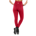 Fitkitty Sculpt, Lift & Smooth High Waist Gym Leggings | Workout Essentials