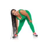 Fitkitty Sculpt, Lift & Smooth High Waist Gym Leggings | Workout Essentials