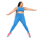 Fitkitty Sculpt, Lift & Smooth High Support Sports Bra
