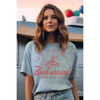 Best in the West Mineral Graphic Tee