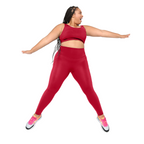 Fitkitty Sculpt, Lift & Smooth High Support Sports Bra