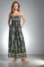 Wanderlight Jumpsuit