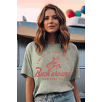 Best in the West Mineral Graphic Tee