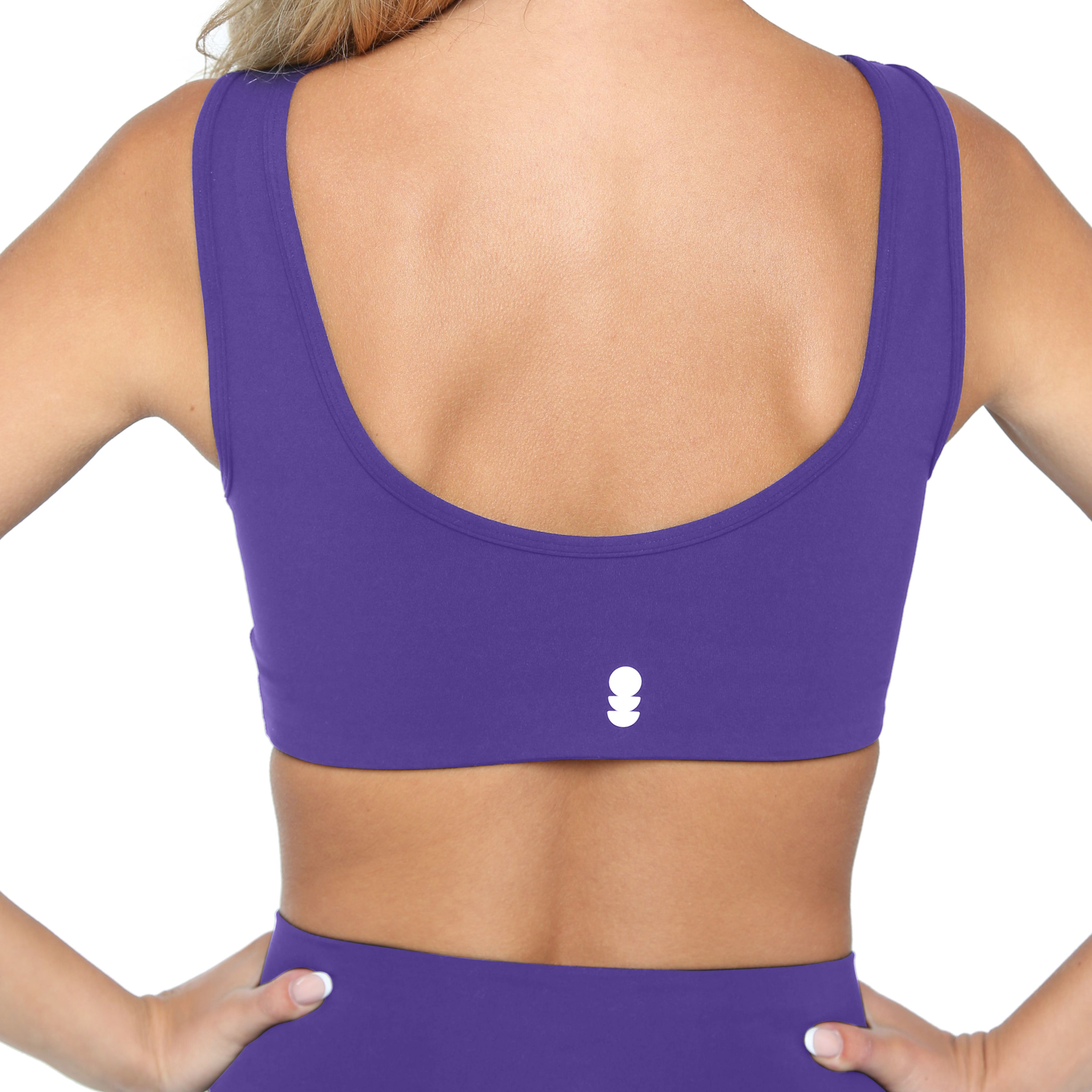 Fitkitty Sculpt, Lift & Smooth High Support Sports Bra