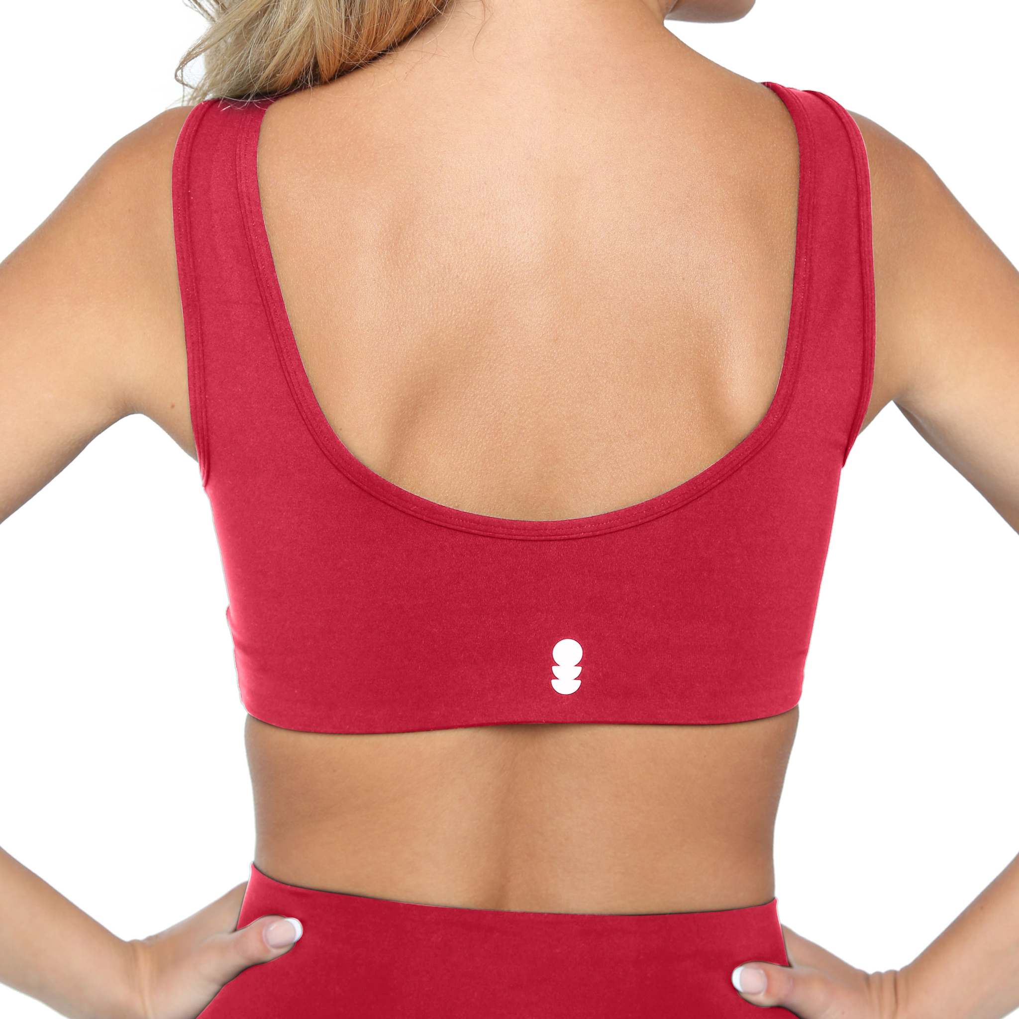 Fitkitty Sculpt, Lift & Smooth High Support Sports Bra
