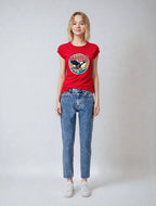 Since 1776 Eagle Freedom Tour T-shirt