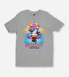 Fitkitty Baddie Kitty T-Shirt