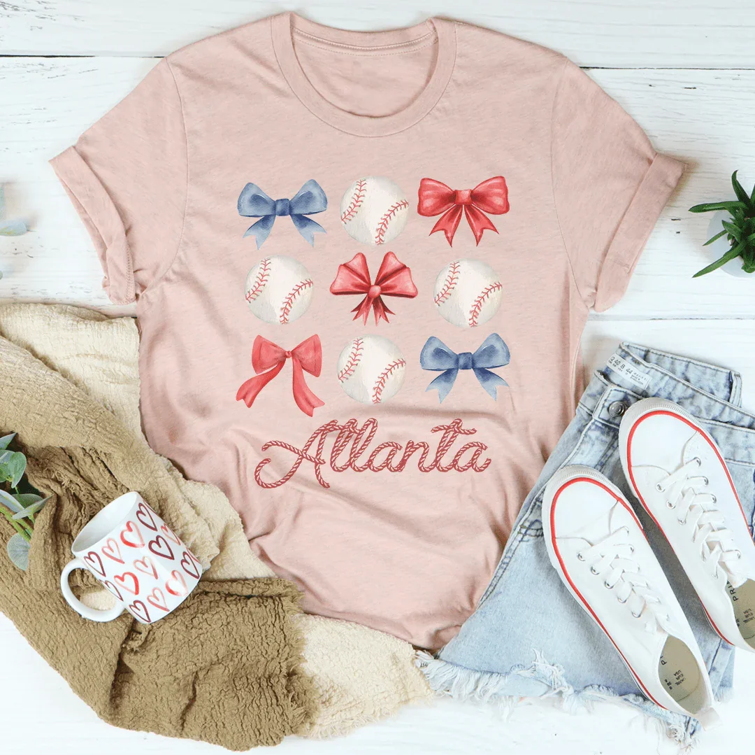 Atlanta Tee