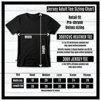 Since 1776 Eagle Freedom Tour T-shirt