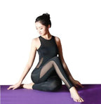 Ballerina Mesh One Piece