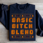 Basic B Blend Sweatshirt