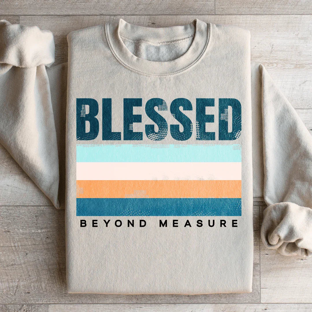 Blessed Sweatshirt