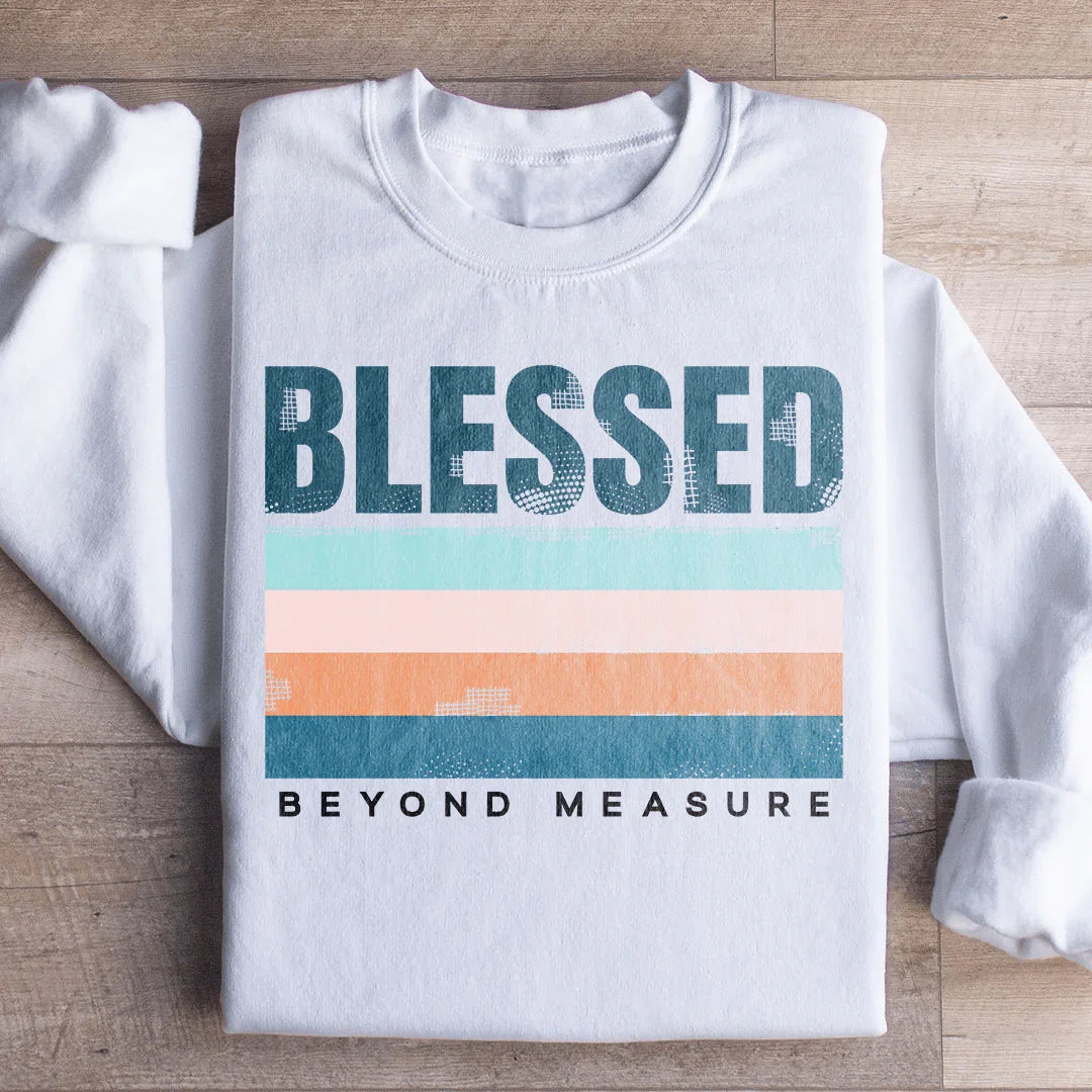 Blessed Sweatshirt