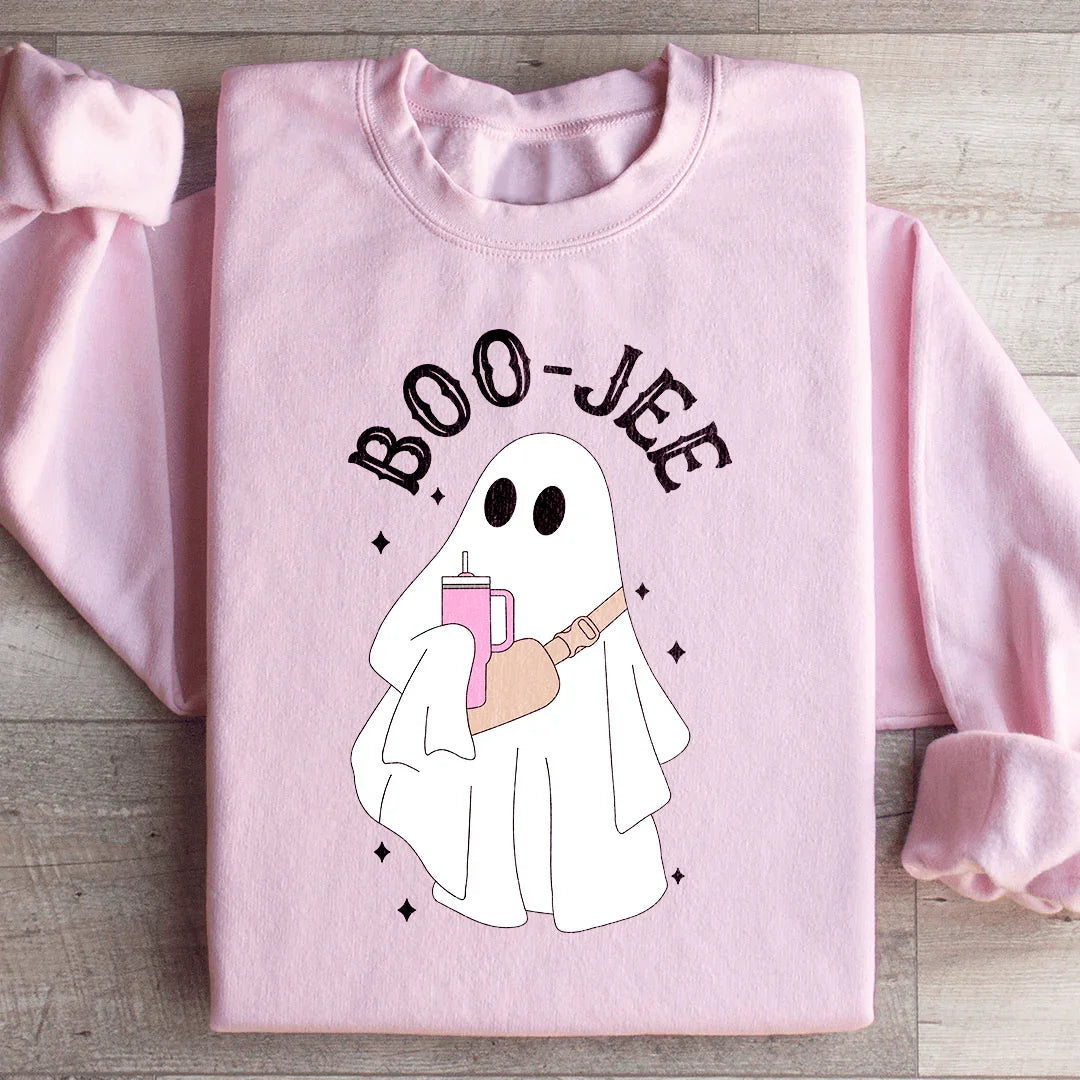 Boo Jee Sweatshirt