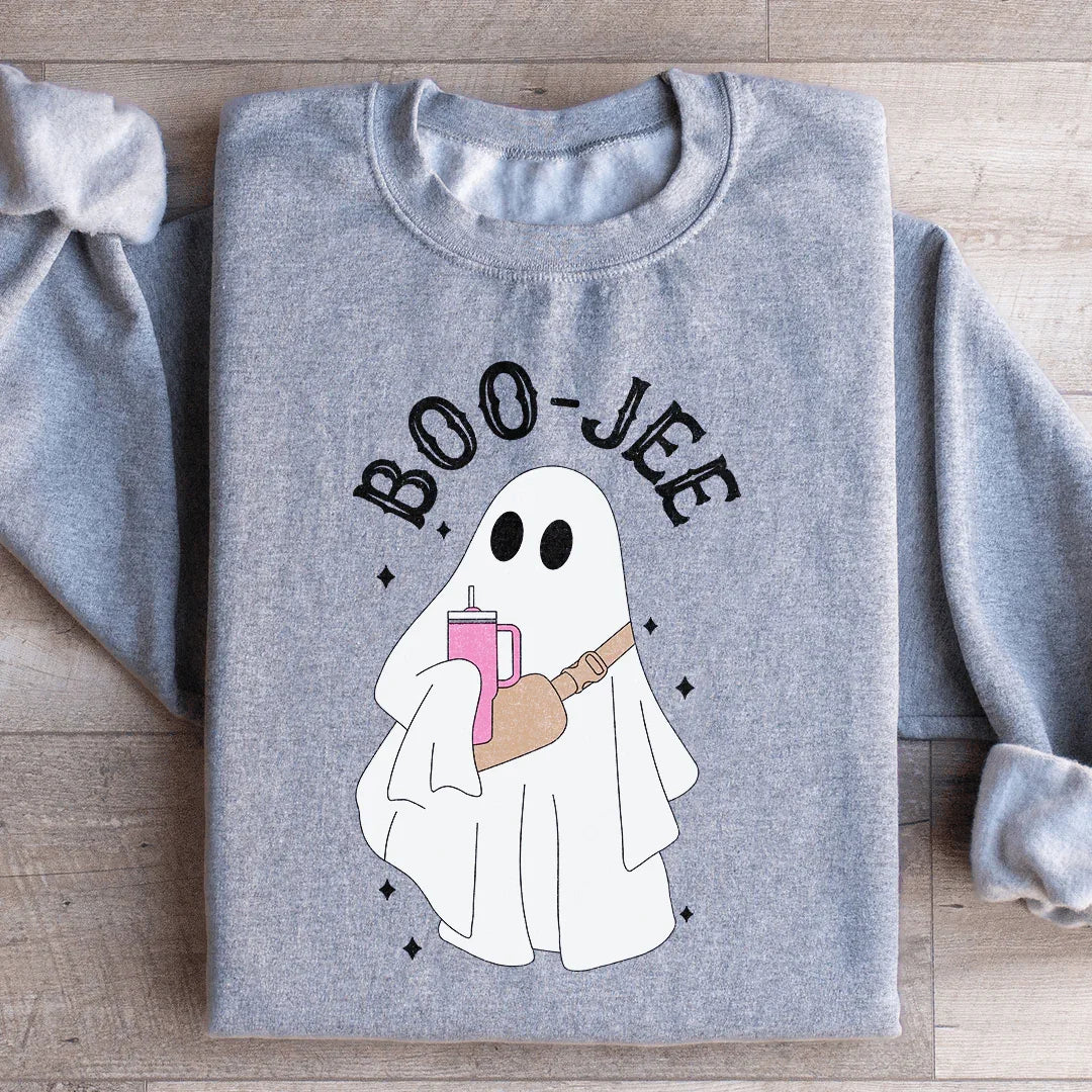 Boo Jee Sweatshirt