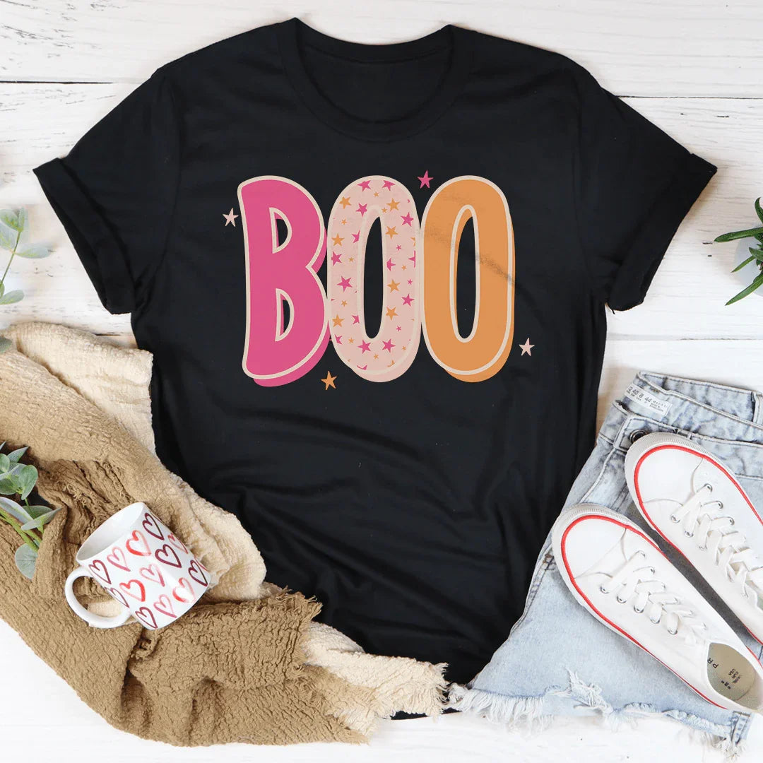 Boo Tee