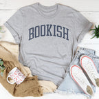 Bookish Tee