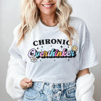 Chronic Overthinker Tee