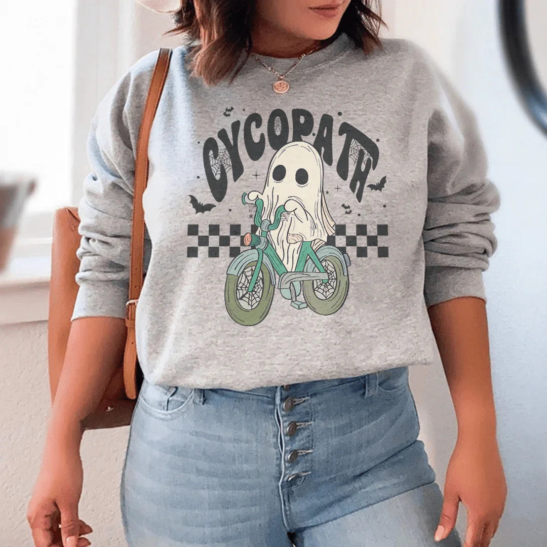 Cycopath Sweatshirt