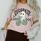 Cycopath Tee