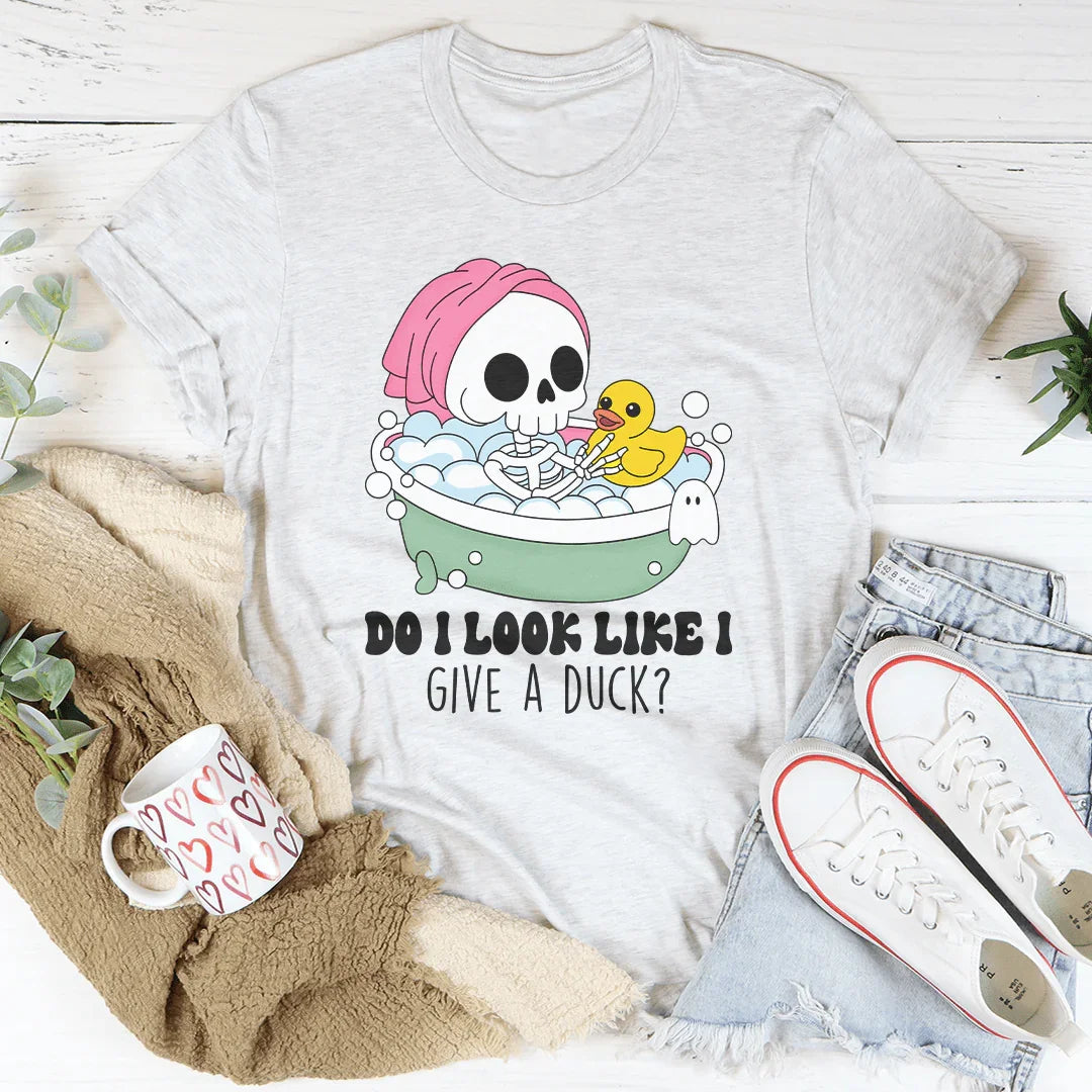 Do I Look Like I Tee