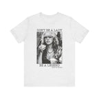 Don't Be A Lady Be A Legend Tee