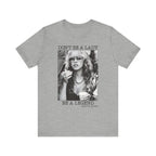 Don't Be A Lady Be A Legend Tee