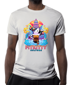 Fitkitty Baddie Kitty T-Shirt