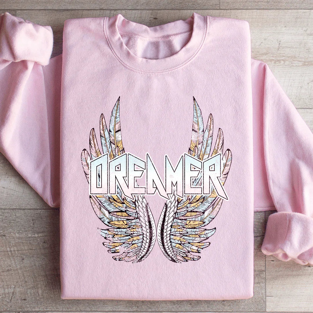 Dreamer Sweatshirt