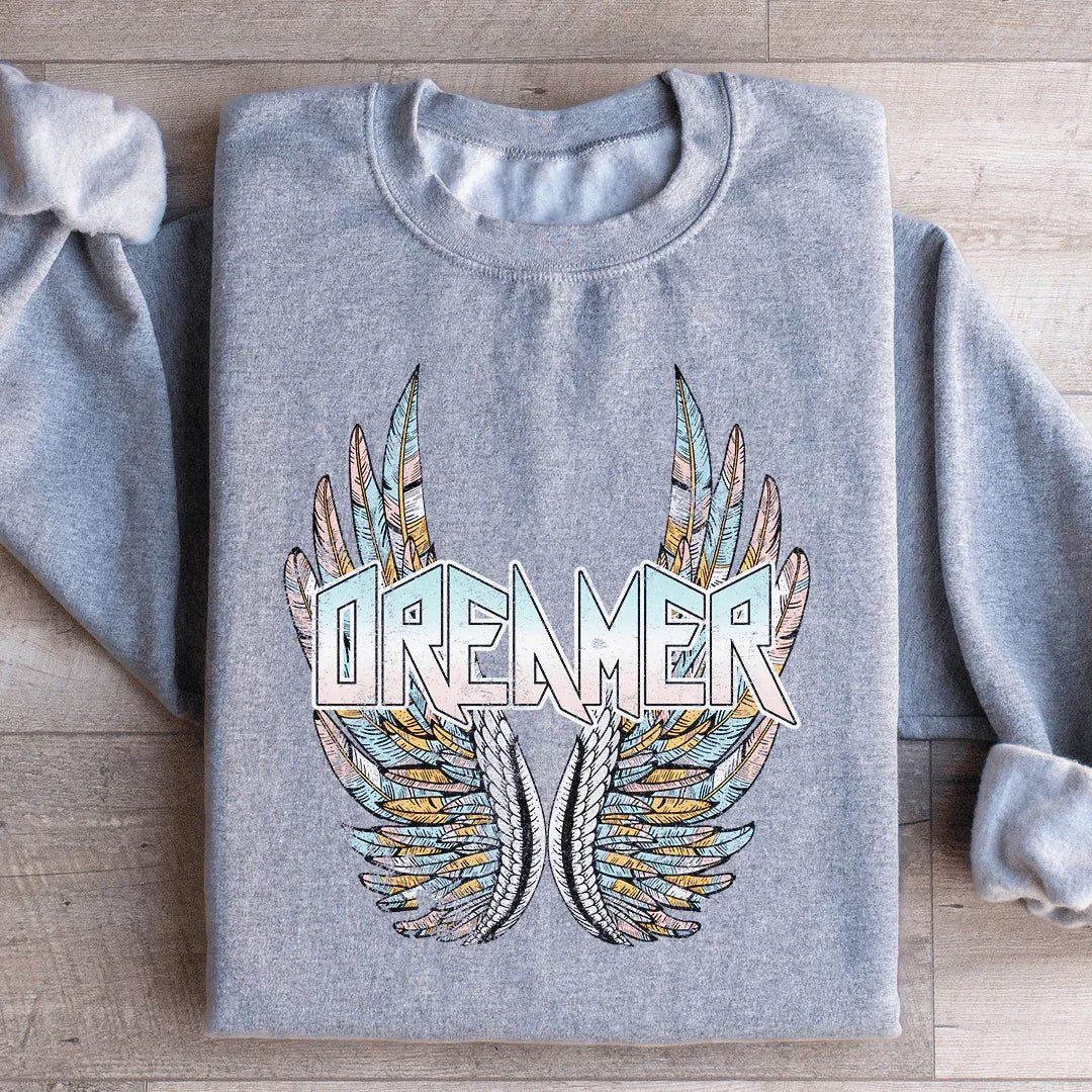 Dreamer Sweatshirt