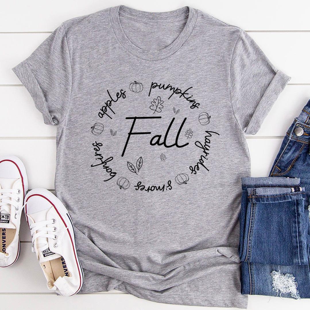 Fall Favorites Tee