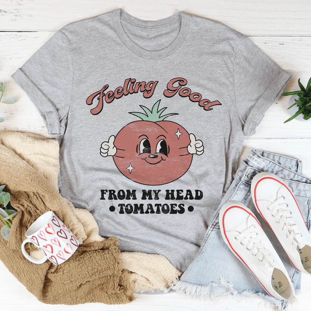 Feeling Good Tee