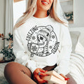 Freezing Season Sweatshirt