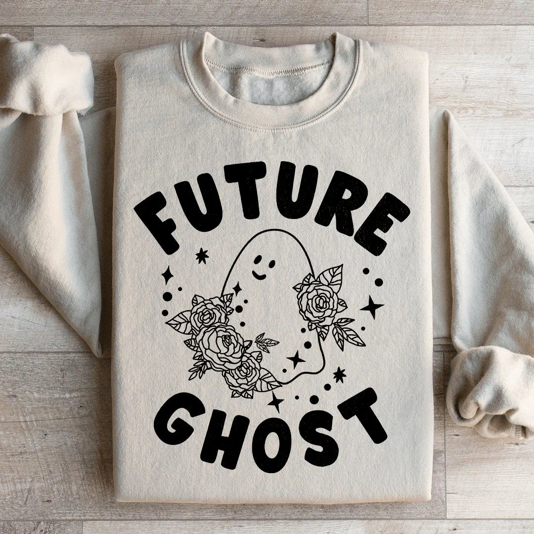 Future Ghost Sweatshirt
