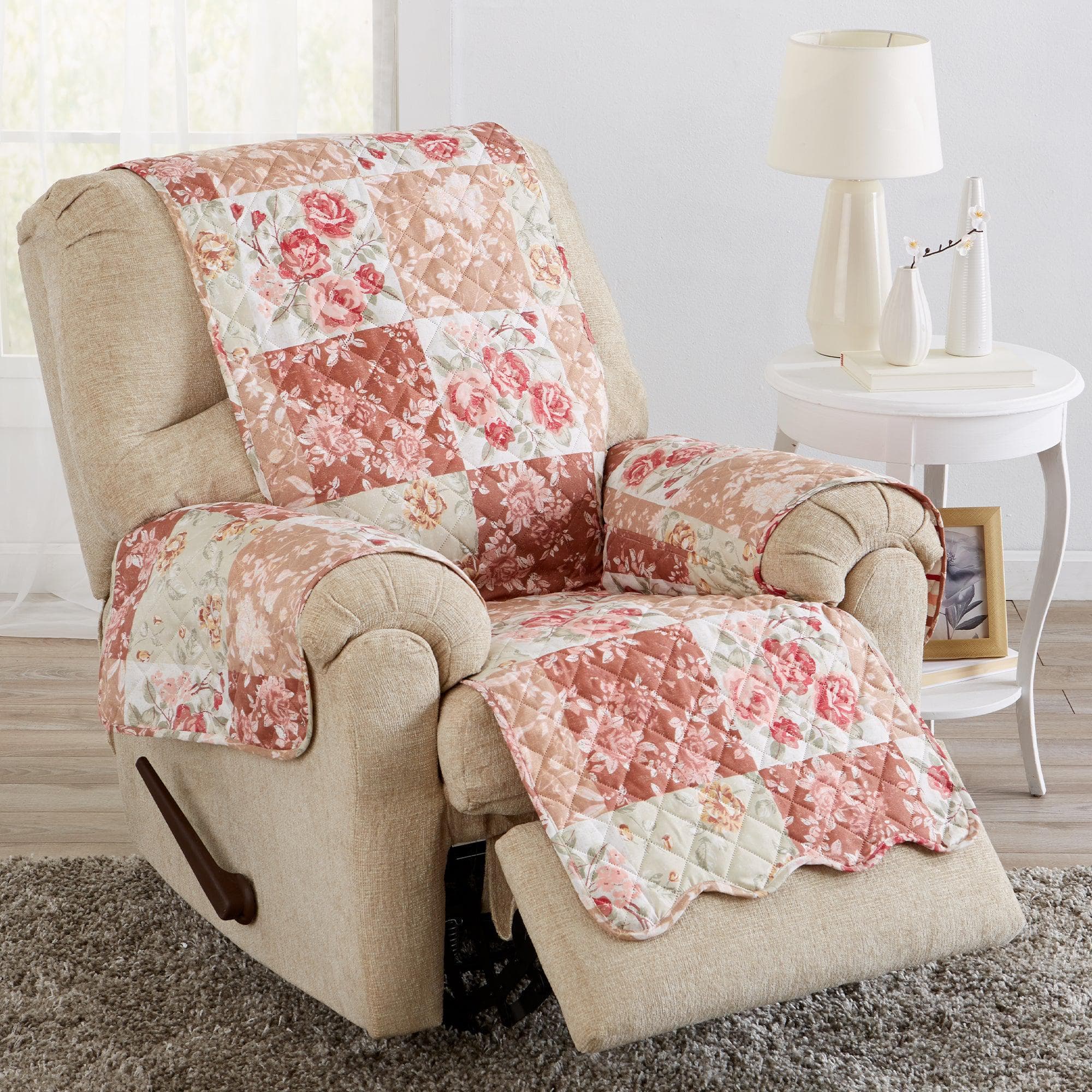 Reversible Furniture Protector - Maribel Collection