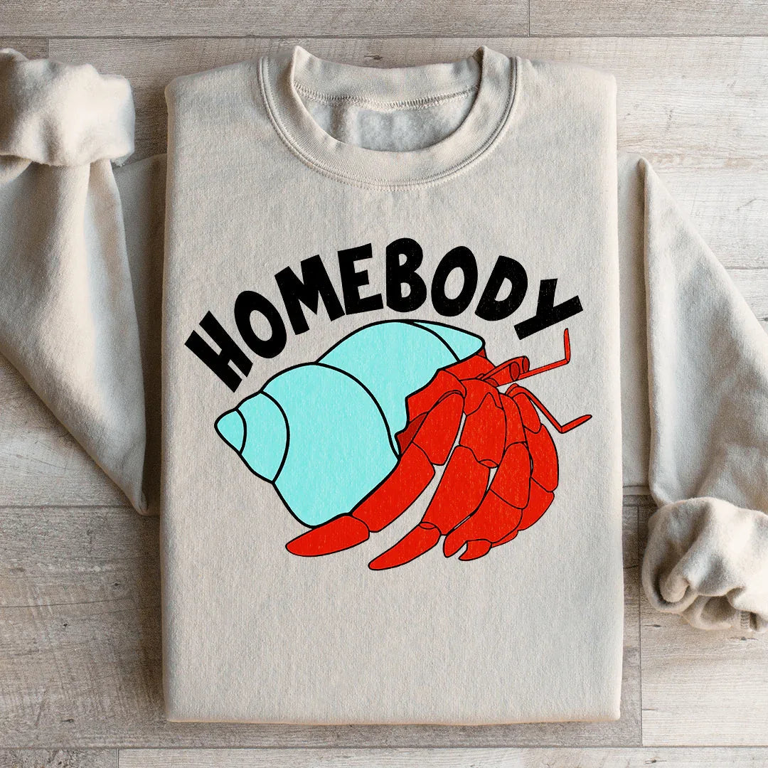Homebody Sweatshirt