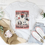 Horror Club Tee