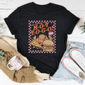 Hot To Go Tee