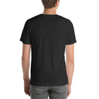 I'm Awake I'm Here Don't Push It Tee