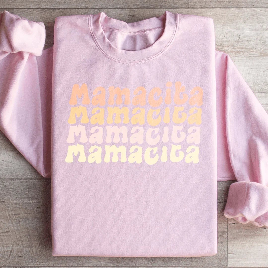 Mamacita Sweatshirt