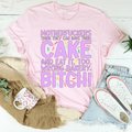 MFs Think They Can Have Their Cake And Eat It Too Tee