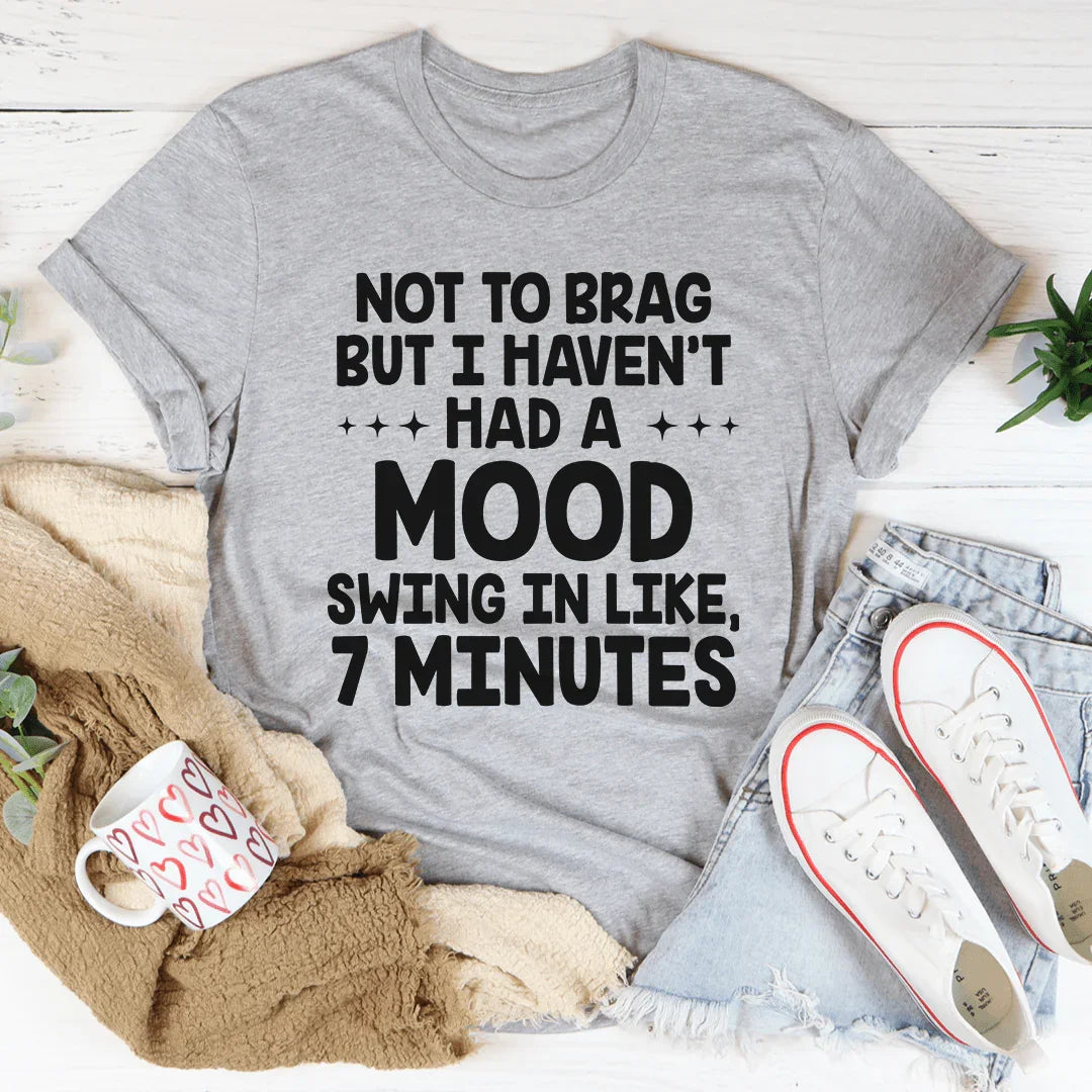 Mood Swing Tee