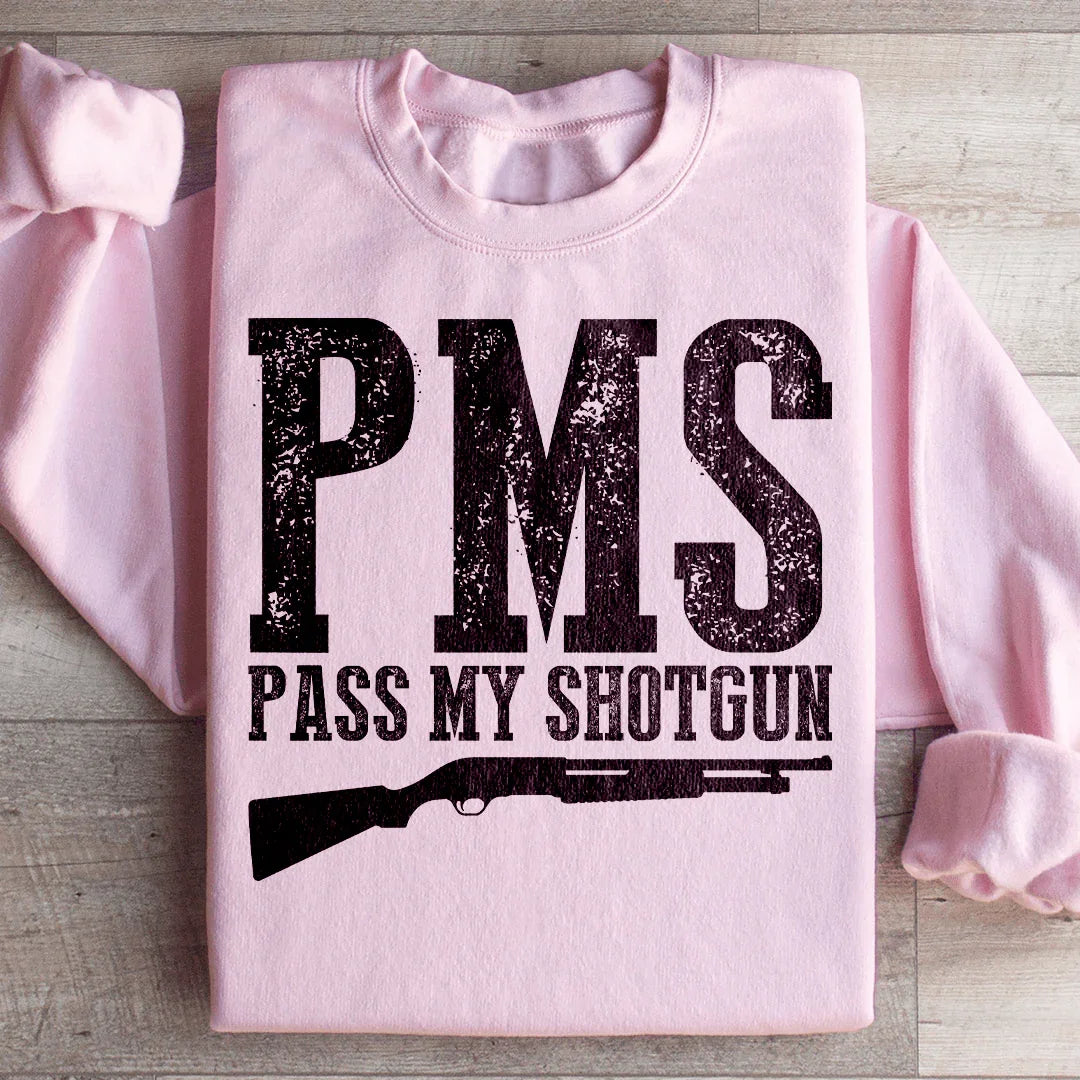 PMS Sweatshirt