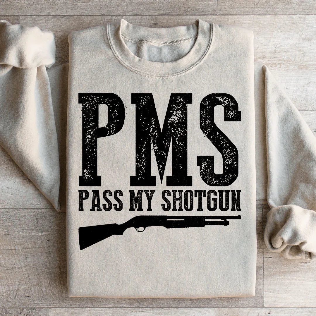 PMS Sweatshirt