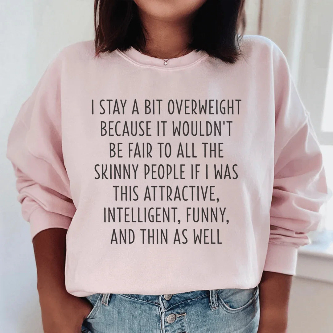 Public Service Sweatshirt