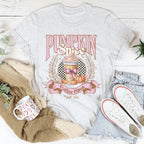 Pumpkin Spice Tee