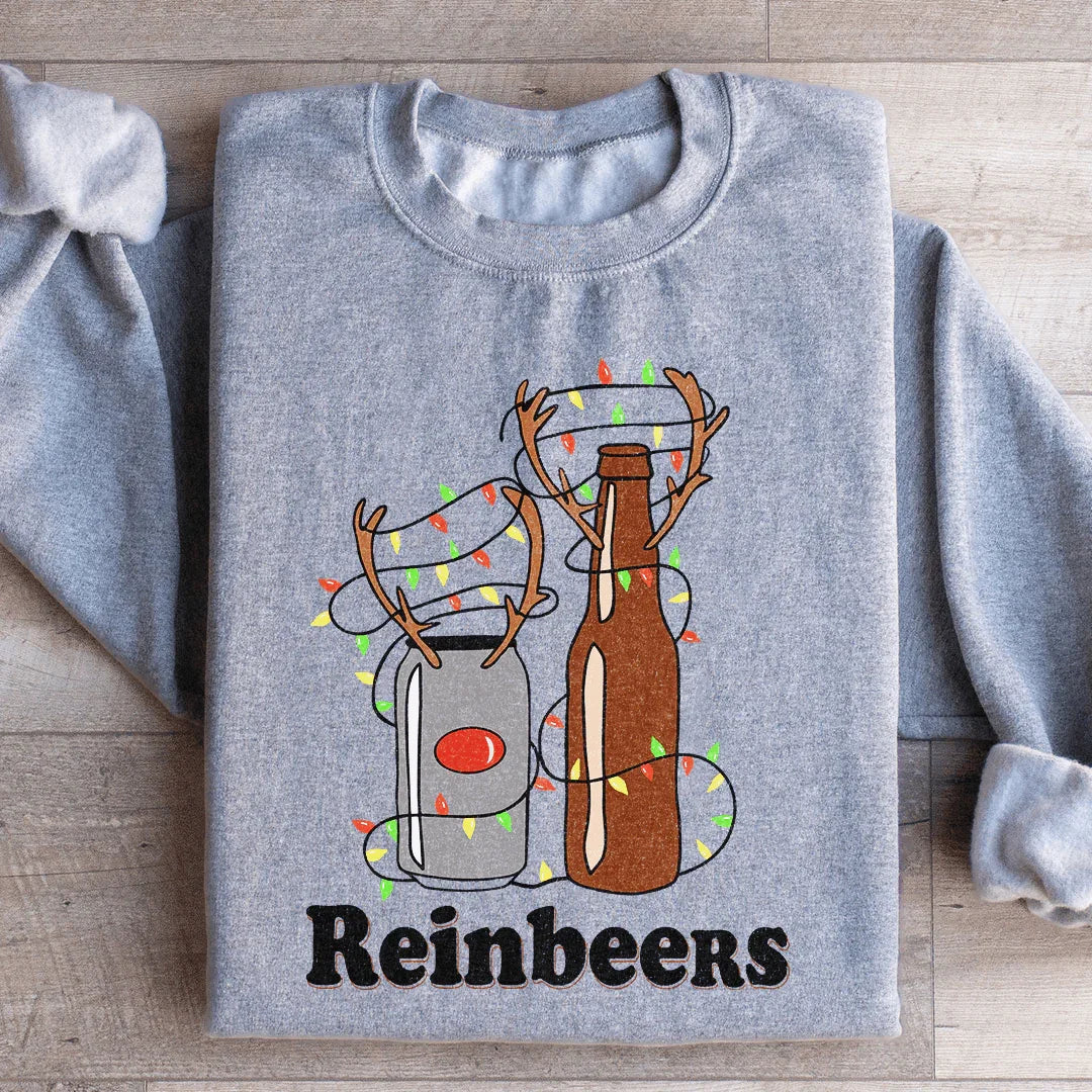 Reinbeers Sweatshirt