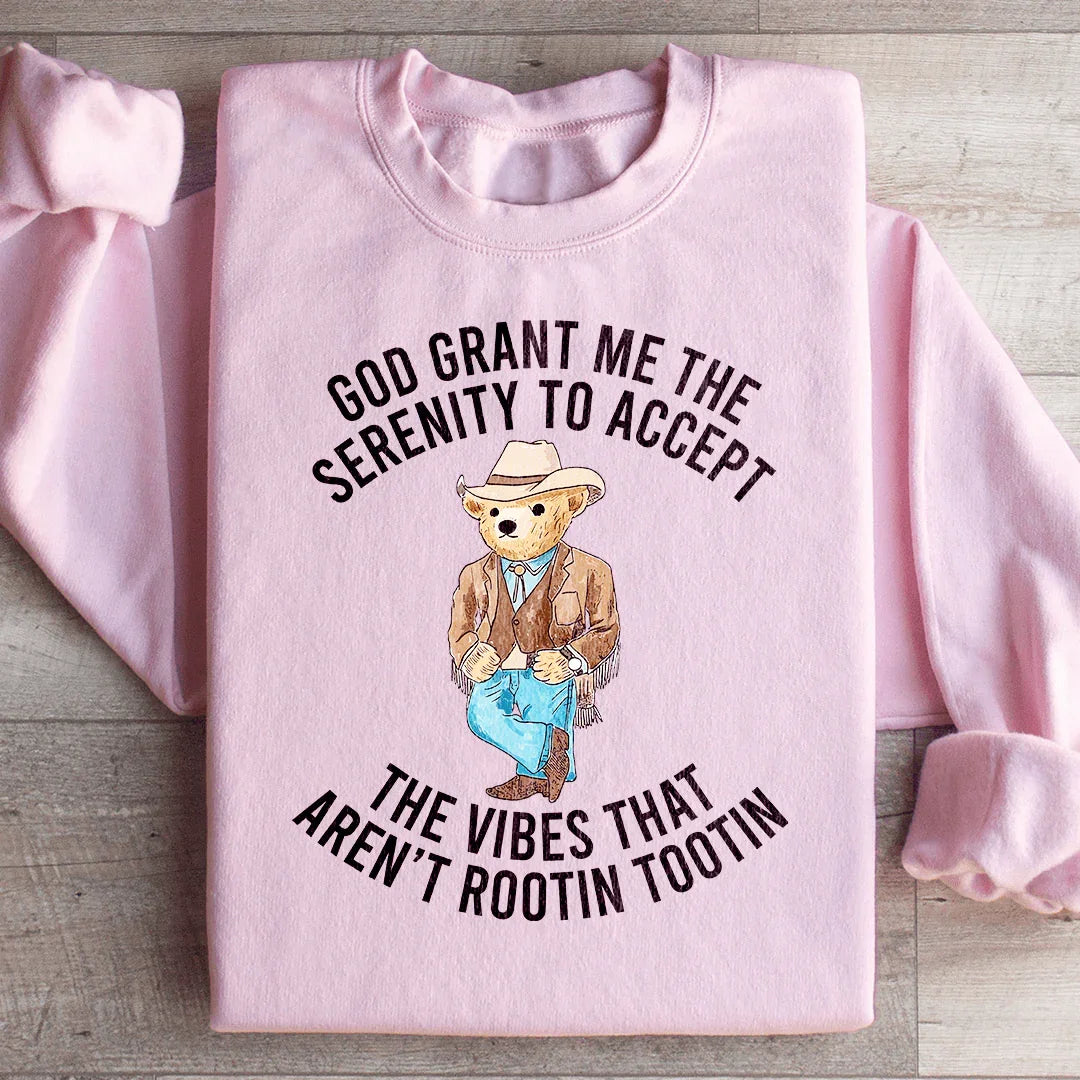 Rootin Tootin Sweatshirt