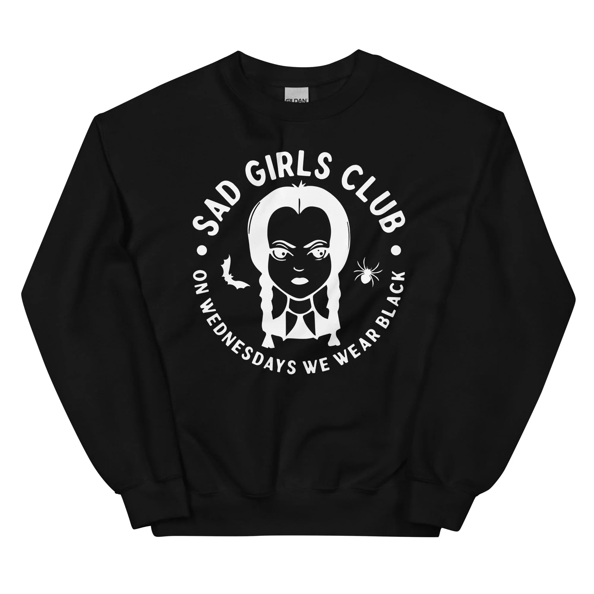 Sad Girls Club Sweatshirt