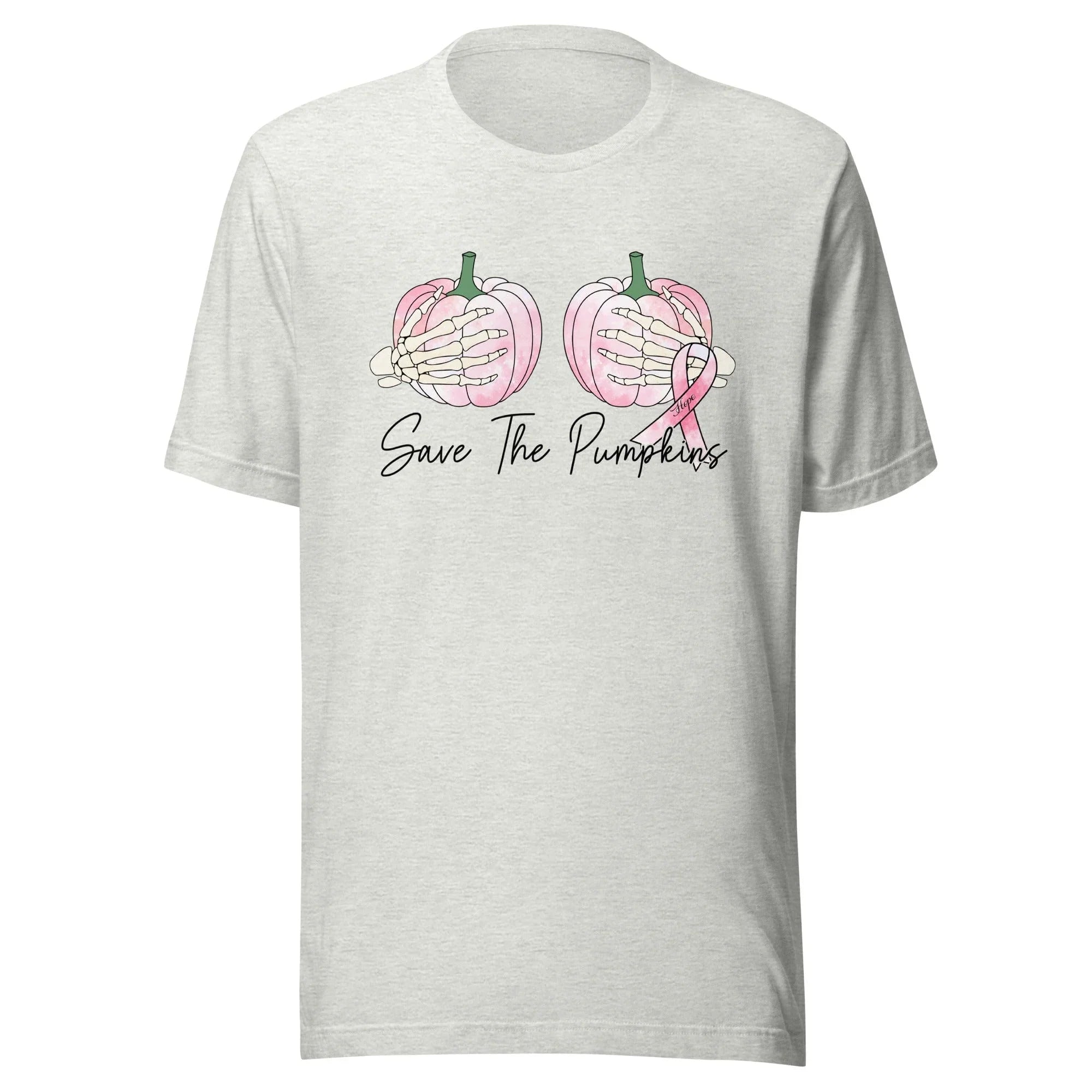 Save The Pumpkins Tee